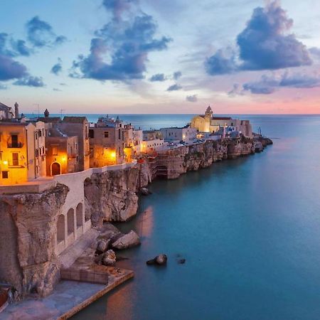 B&B Coste Del Salento San Pietro Vernotico Eksteriør billede