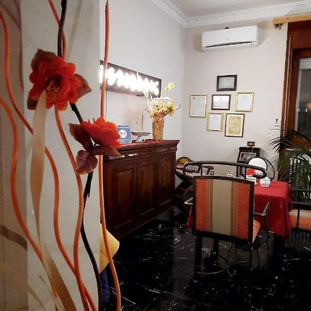 B&B Coste Del Salento San Pietro Vernotico Eksteriør billede