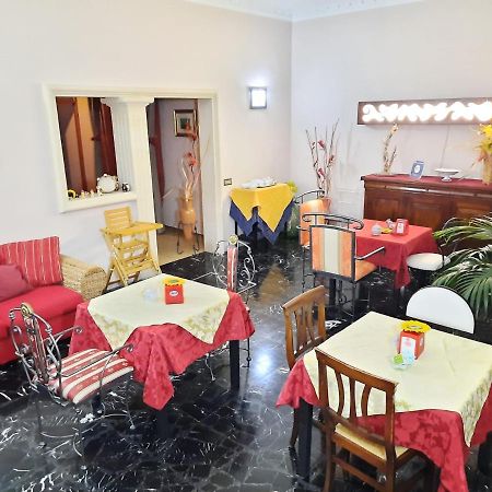 B&B Coste Del Salento San Pietro Vernotico Eksteriør billede