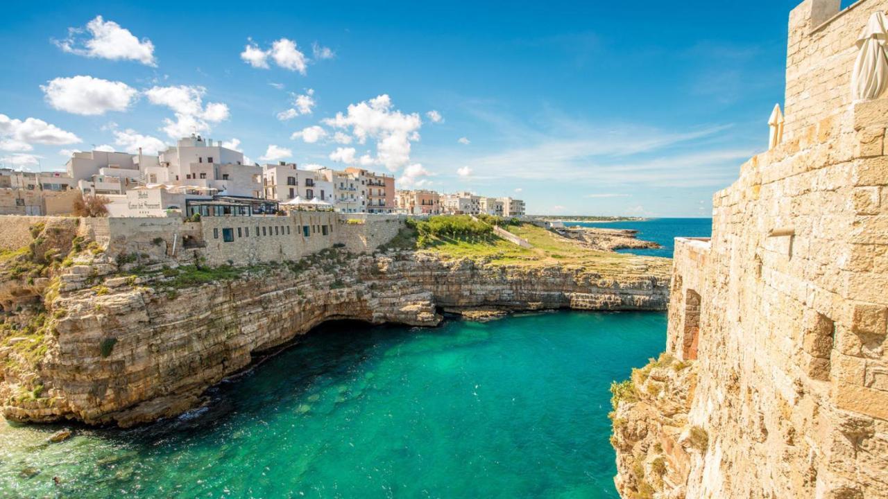 B&B Coste Del Salento San Pietro Vernotico Eksteriør billede