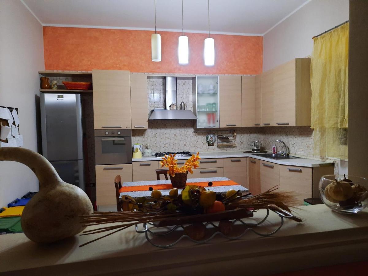 B&B Coste Del Salento San Pietro Vernotico Eksteriør billede