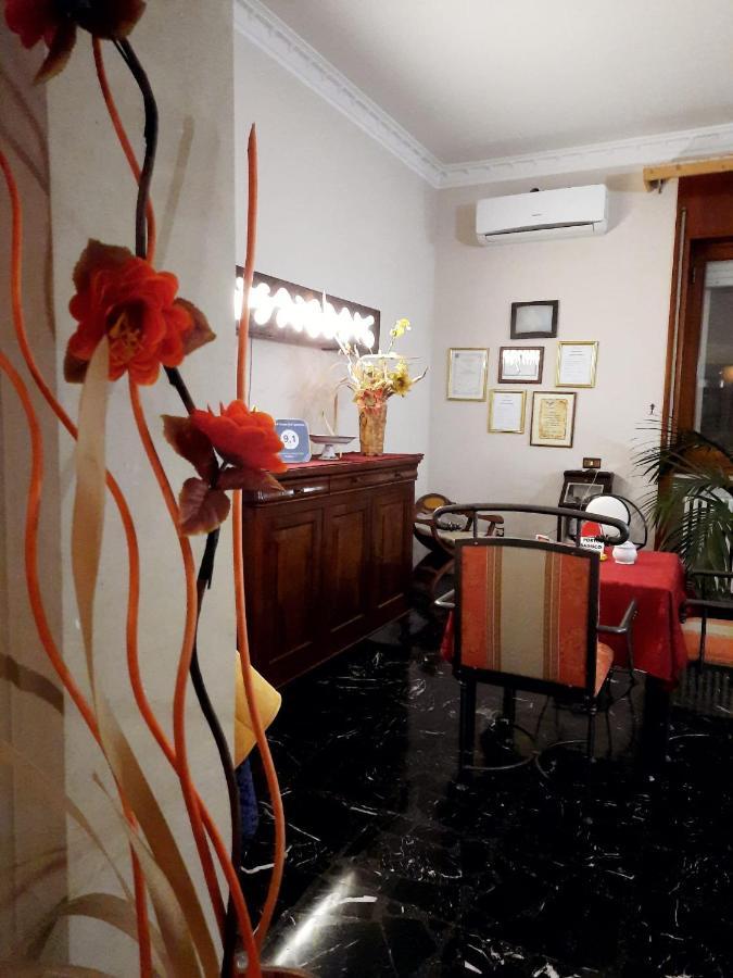 B&B Coste Del Salento San Pietro Vernotico Eksteriør billede