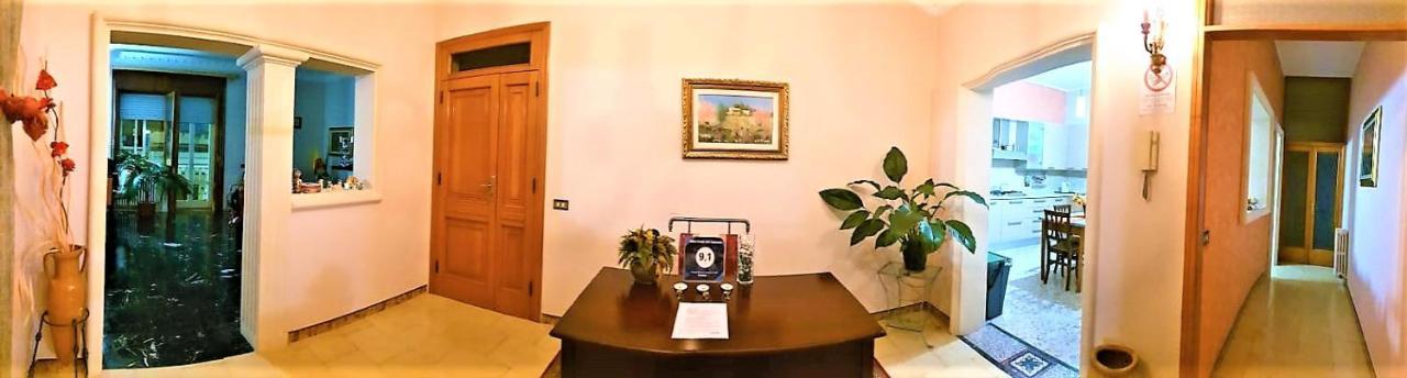 B&B Coste Del Salento San Pietro Vernotico Eksteriør billede