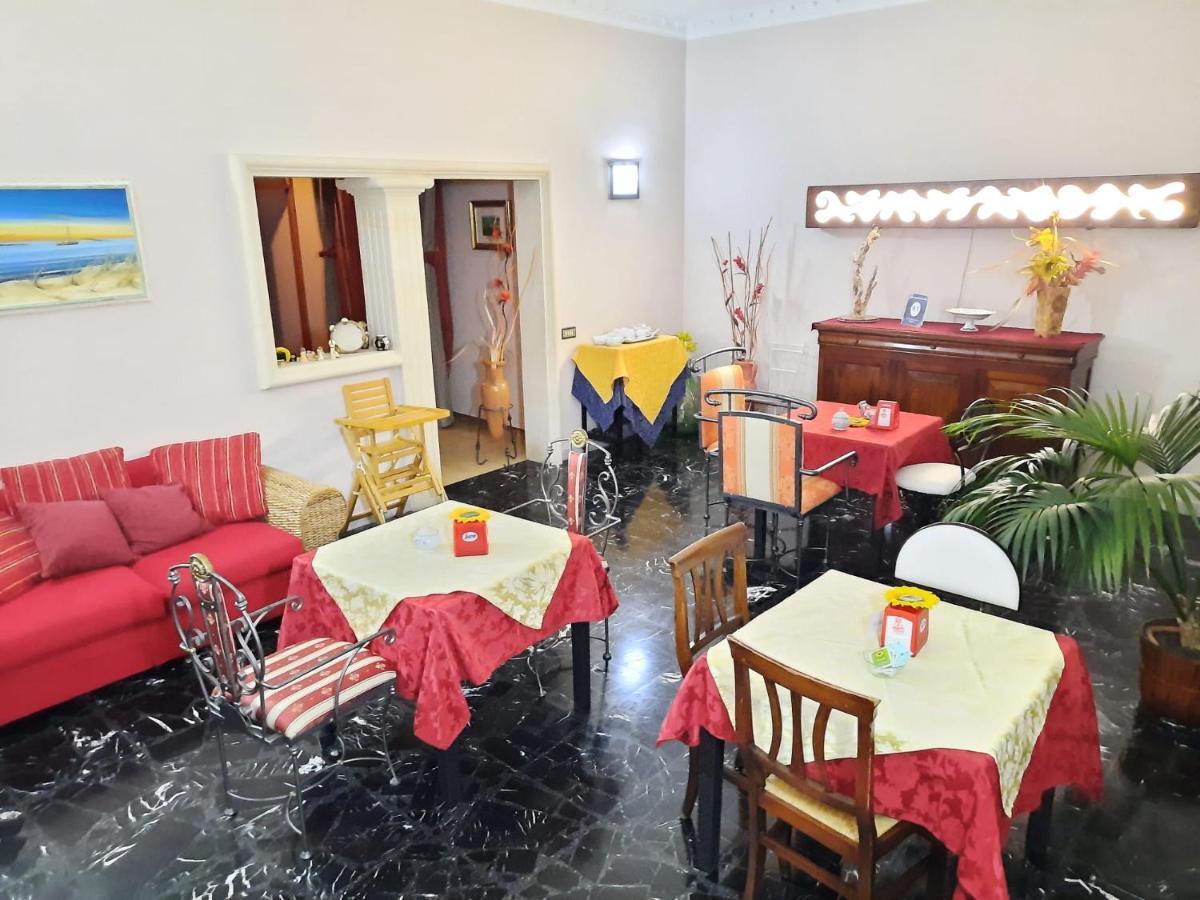 B&B Coste Del Salento San Pietro Vernotico Eksteriør billede