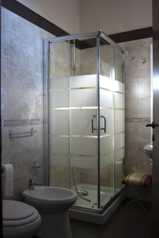 B&B Coste Del Salento San Pietro Vernotico Værelse billede