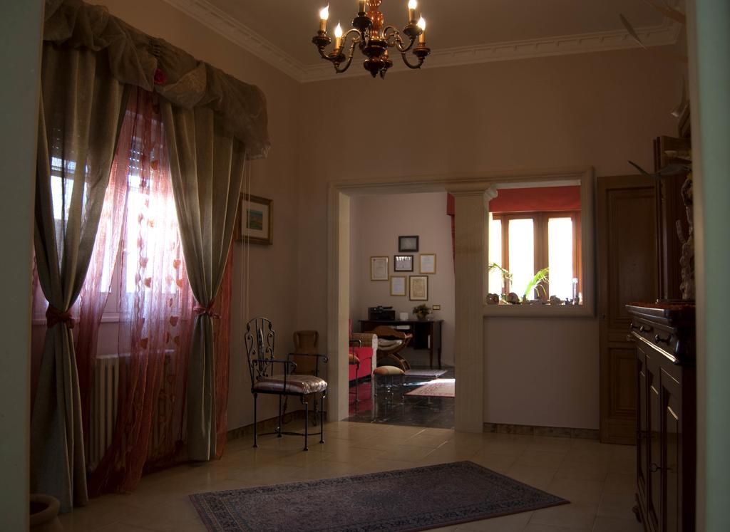 B&B Coste Del Salento San Pietro Vernotico Værelse billede