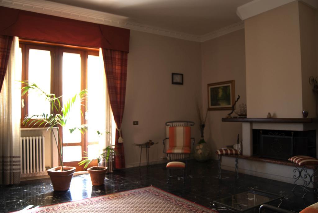 B&B Coste Del Salento San Pietro Vernotico Eksteriør billede