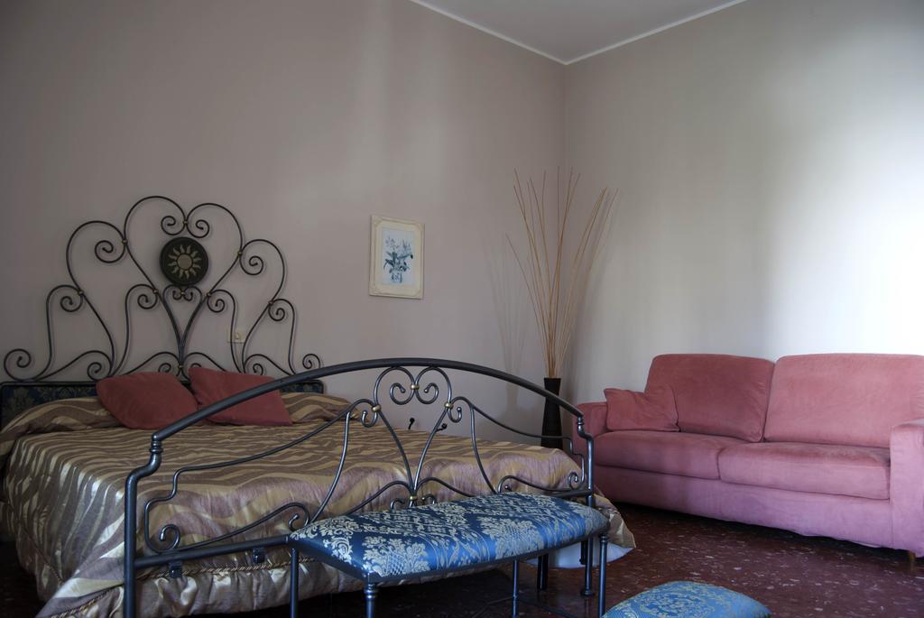 B&B Coste Del Salento San Pietro Vernotico Værelse billede